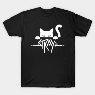 Stray Games T-Shirt